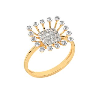 Josiah Diamond Engagement Ring